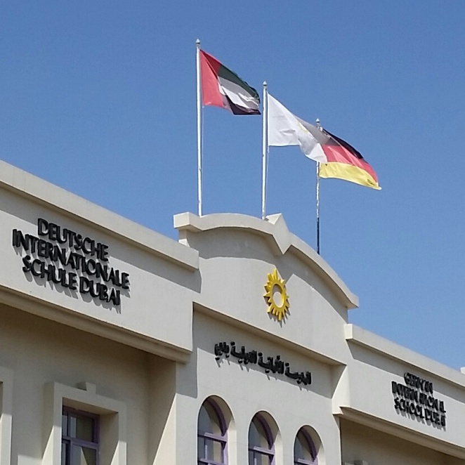 Deutsche Internationale Schule Dubai